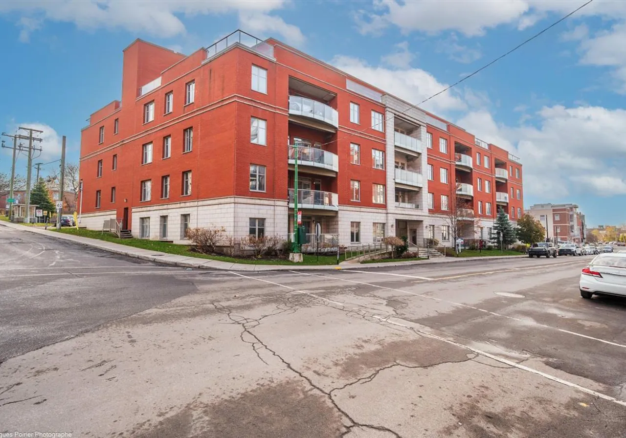 Condo à vendre - 150 Ch. Bates, Montréal (Côte-des-Neiges), H3S 1A3