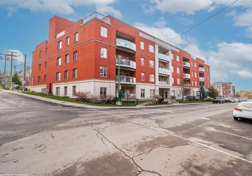 Condo à vendre - 150 Ch. Bates, Montréal (Côte-des-Neiges), H3S1A3