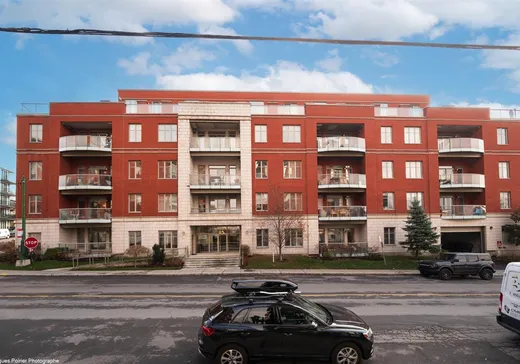 Condo à vendre - 150 Ch. Bates, Montréal (Côte-des-Neiges), H3S 1A3