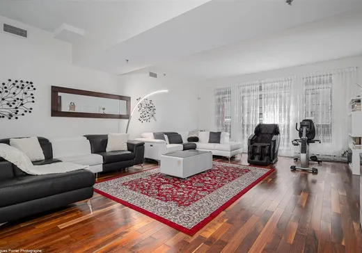 Condo à vendre - 150 Ch. Bates, Montréal (Côte-des-Neiges), H3S 1A3