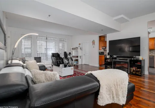 Condo à vendre - 150 Ch. Bates, Montréal (Côte-des-Neiges), H3S 1A3