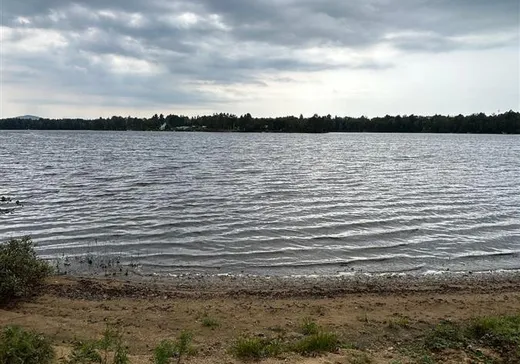 Bungalow for sale - 450 Ch. des Cyprès, Nominingue, J0W1R0