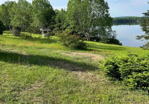 House for sale - 450 Ch. des Cyprès, Nominingue, J0W 1R0