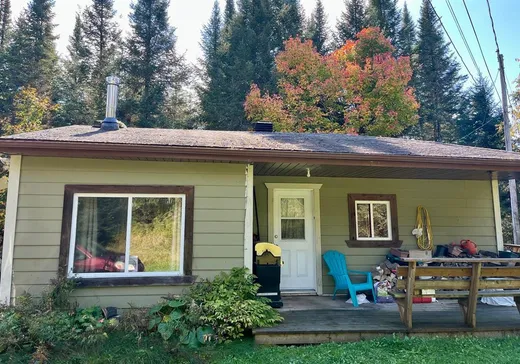 Chalet à vendre - 1005 Ch. du Lac-Supérieur, Lac Superieur, J0T1J0