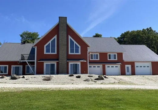 Hobby Farm for sale - 173Z 1er Rang, St-Ferdinand, G0N1N0