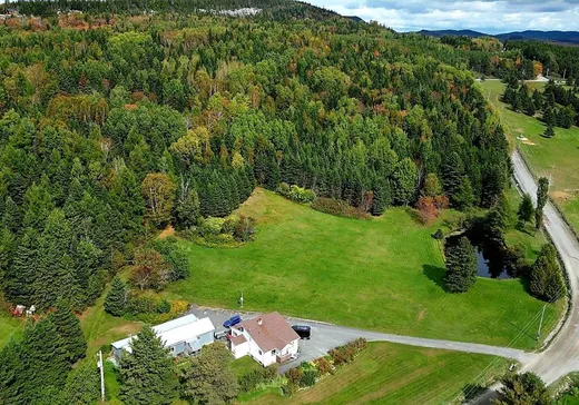 Bungalow for sale - 124 Route Vachon, Saint-Luc-de-Bellechasse, G0R1L0