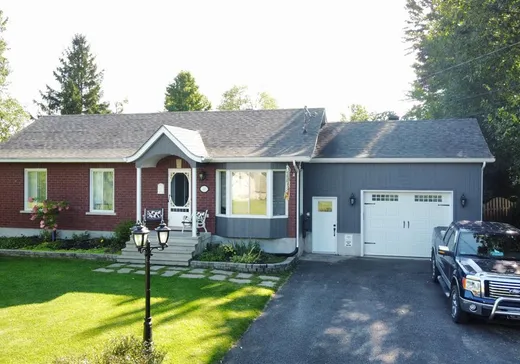 Bungalow for sale - 50 Rue Potvin, Saint-Jacques-le-Mineur, J0J1Z0