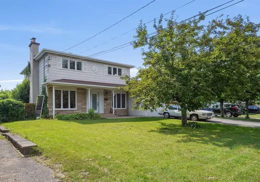 Two or more stories for sale - 257 Place Willowtree, Repentigny, J7W3W2