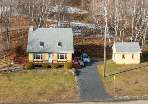 Maison à étages à vendre - 1475 Boul. Malcolm-Fraser, La Malbaie, G5A2N1