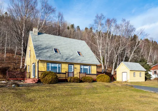 Maison à vendre - 1475 Boul. Malcolm-Fraser, La Malbaie, G5A 2N1
