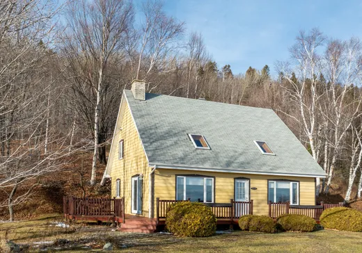 Maison à vendre - 1475 Boul. Malcolm-Fraser, La Malbaie, G5A 2N1