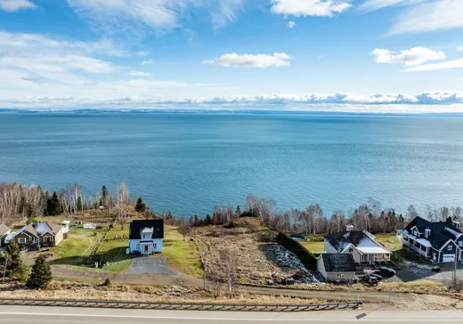 Maison à vendre - 1475 Boul. Malcolm-Fraser, La Malbaie, G5A 2N1