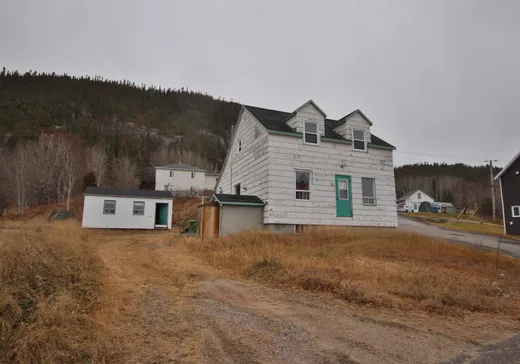 Maison à étages à vendre - 23 Rue des Peupliers, Franquelin, G0H1E0