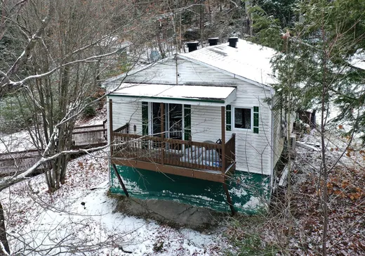 Maison à vendre - 200 Rue Alexandre, Saint-Calixte, J0K 1Z0