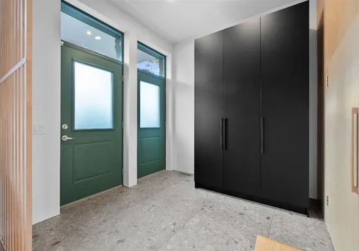 Maison à vendre - 4631 Rue Marquette, Montréal (Plateau-Mont-Royal), H2J 3Y3