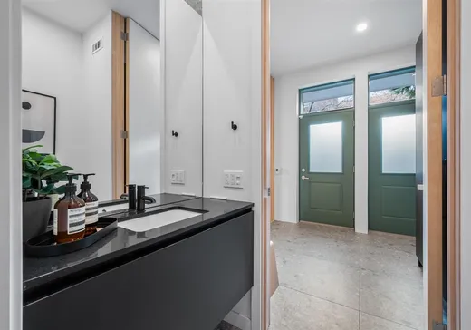 Maison à vendre - 4631 Rue Marquette, Montréal (Plateau-Mont-Royal), H2J 3Y3
