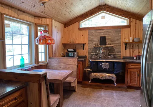 Maison à vendre - 141 Route de la Montagne, Matane, G4W 3M7