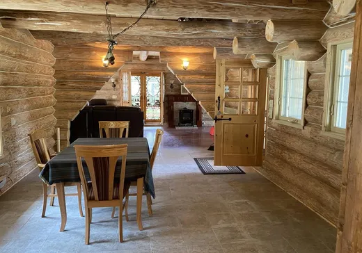 Maison à vendre - 141 Route de la Montagne, Matane, G4W 3M7