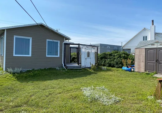 Chalet à vendre - 1776 Rue de Matane-sur-Mer, Matane, G4W 3M6