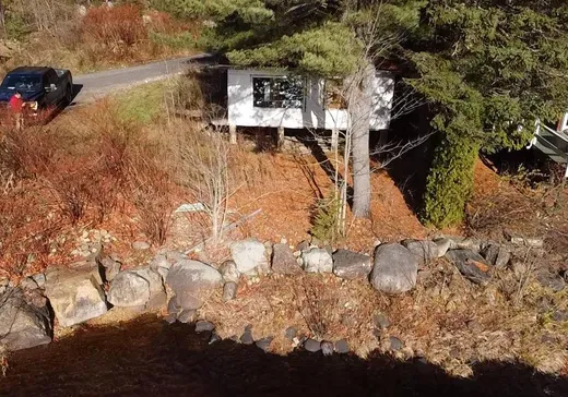 Bungalow à vendre - 144 4e avenue St-Vincent, St-Jean-De-Matha, J0K1Y0