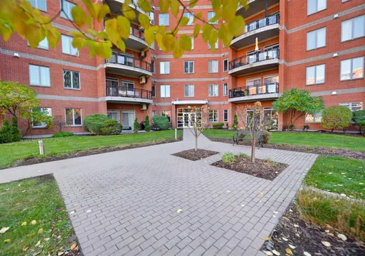 Condo à vendre - 2100 Av. Terry-Fox, Chomedey, H7T 3B8