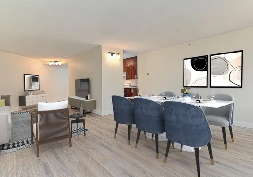 Condo for sale - 1050 Av. Amesbury, Montreal (Downtown), H3H2S5