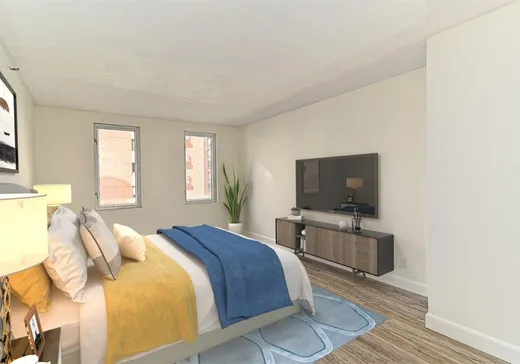 Condo for sale - 1050 Av. Amesbury, Montreal (Downtown), H3H 2S5