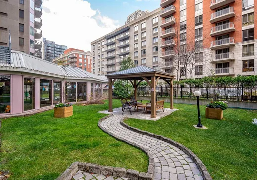 Condo for sale - 1050 Av. Amesbury, Montreal (Downtown), H3H 2S5