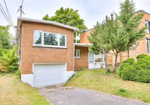 Bungalow for sale - 72 Av. Athole, Montreal (Lachine), H8R3M8