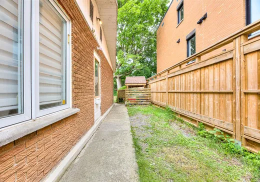 House for sale - 72 Av. Athole, Montreal (Lachine), H8R 3M8