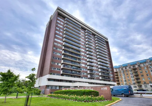 Condo à vendre - 5700 Boul. Cavendish, Côte-Saint-Luc, H4W1S8