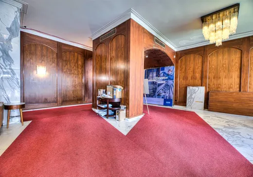 Condo for sale - 5700 Boul. Cavendish, Côte-Saint-Luc (Montreal Island), H4W 1S8