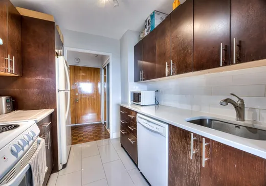 Condo for sale - 5700 Boul. Cavendish, Côte-Saint-Luc (Montreal Island), H4W 1S8