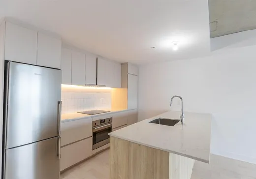 Condo for sale - 100 Rue Murray, Montreal (Ville-Marie), H3C1A2