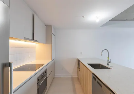 Condo à vendre - 100 Rue Murray, Ville-Marie (Montréal), H3C 1A2