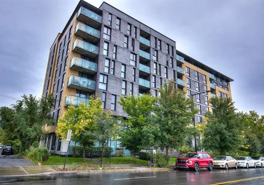 Condo for sale - 4950 Rue de la Savane, Montreal (Côte-des-Neiges), H4P1T7