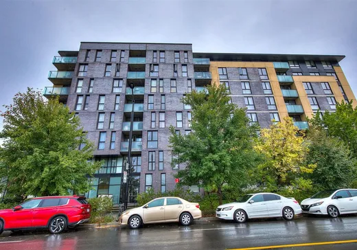 Condo à vendre - 4950 Rue de la Savane, Montréal (Côte-des-Neiges), H4P 1T7