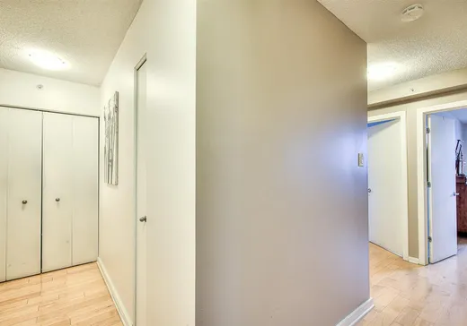 Condo à vendre - 4950 Rue de la Savane, Montréal (Côte-des-Neiges), H4P 1T7