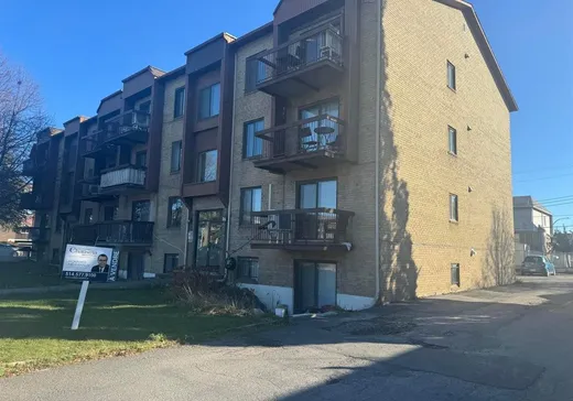 Condo à vendre - 5192 Boul. Notre-Dame, Chomedey, H7W5A7