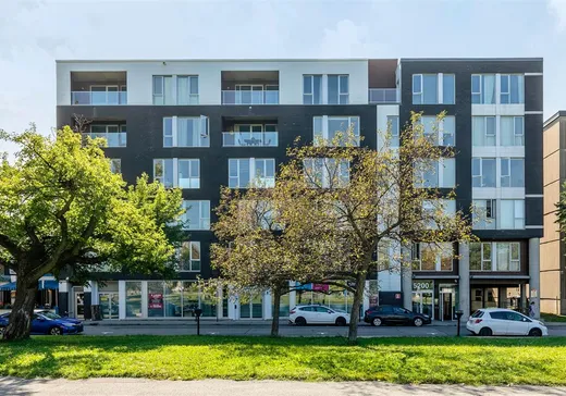 Condo for sale - 5200 Av. Gatineau, Montreal (Côte-des-Neiges), H3T1W9