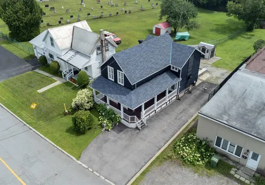 Maison à vendre - 934 Rue Notre-Dame, Gatineau, J8P 1N9