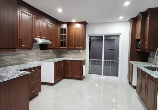 Maison à étages à vendre - 10648 Av. de Cobourg, Montréal (Nord), H1H4X2