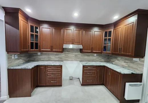 Maison à vendre - 10648 Av. de Cobourg, Montréal (Nord), H1H 4X2