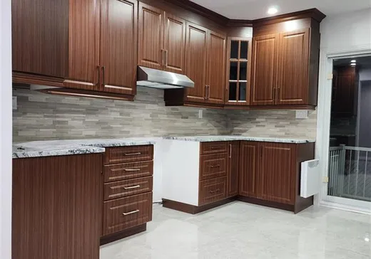 Maison à vendre - 10648 Av. de Cobourg, Montréal (Nord), H1H 4X2