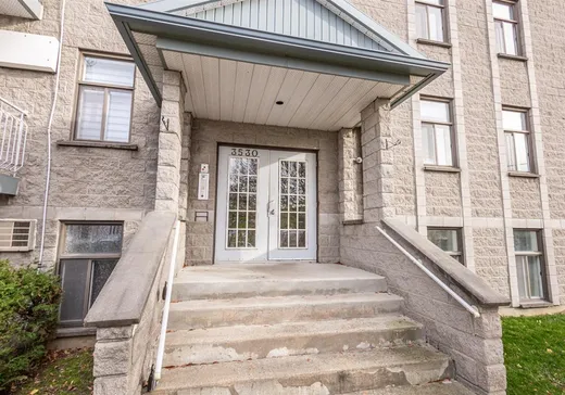 Condo à vendre - 3530 Rue Marian, Fabreville, H7P 4T9