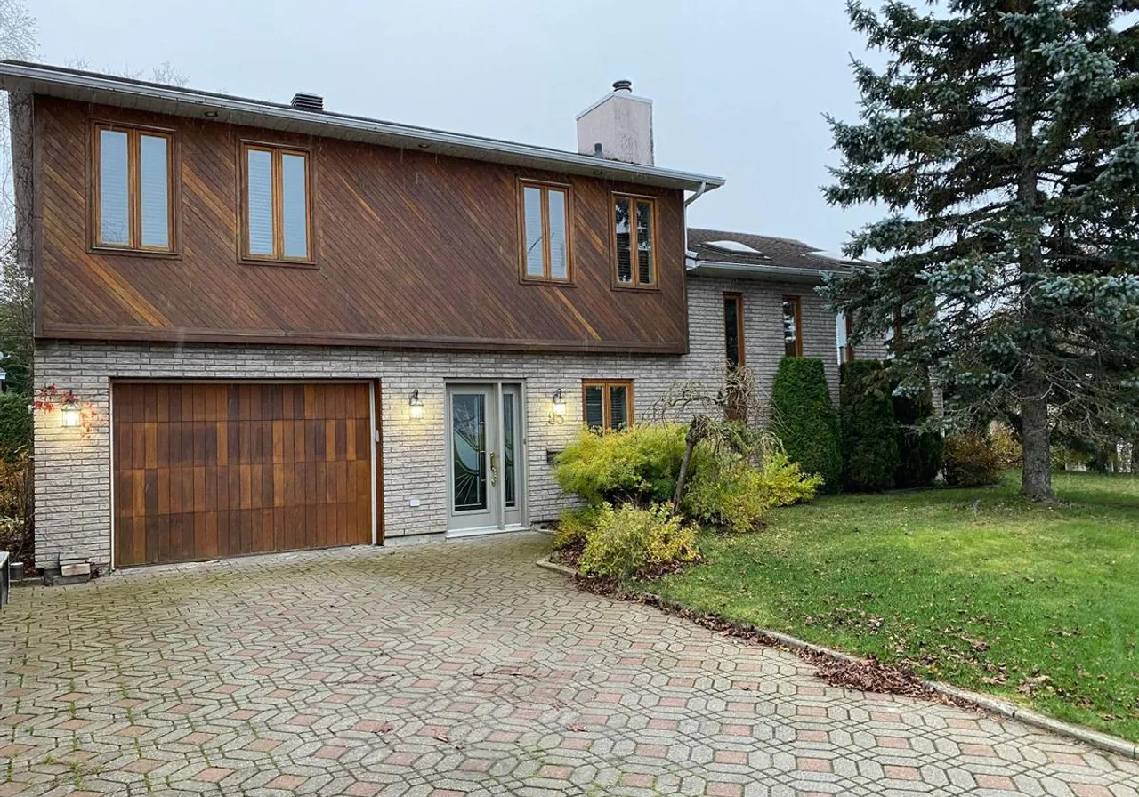 Maison à vendre - 85 Rue Hovington, Matane, G4W 4M1