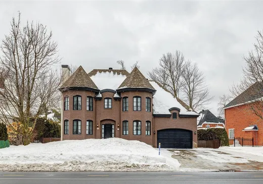 Two or more stories for sale - 513 Boul. de Fontainebleau, Blainville, J7B1P3