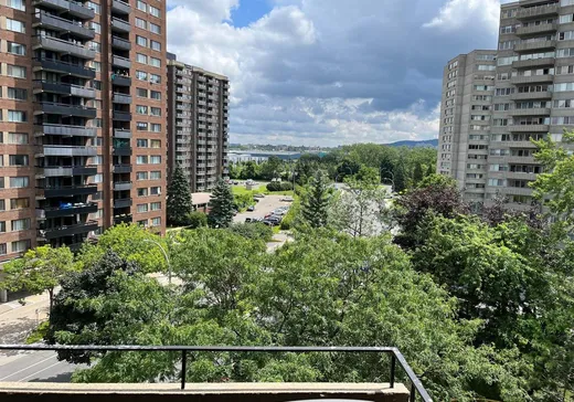 Condo à vendre - 750 Boul. Montpellier, Montréal (Saint-Laurent), H4L5A7