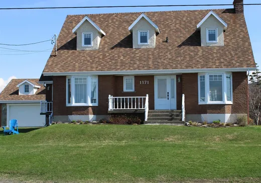 House for sale - 1171 Rue de Matane-sur-Mer, Matane, G4W 3M6