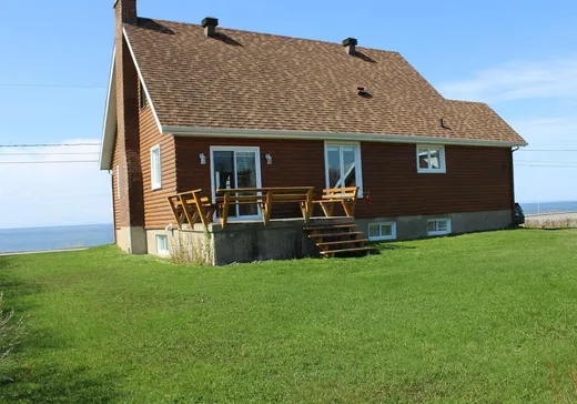House for sale - 1171 Rue de Matane-sur-Mer, Matane, G4W 3M6